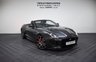 USED 2016 JAGUAR F-TYPE 3.0 V6 S AWD CONVERTIBLE 2d 380 BHP Huge Spec + Low Mileage!