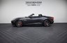 USED 2016 JAGUAR F-TYPE 3.0 V6 S AWD CONVERTIBLE 2d 380 BHP Huge Spec + Low Mileage!