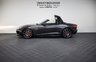 USED 2016 JAGUAR F-TYPE 3.0 V6 S AWD CONVERTIBLE 2d 380 BHP Huge Spec + Low Mileage!