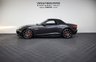 USED 2016 JAGUAR F-TYPE 3.0 V6 S AWD CONVERTIBLE 2d 380 BHP Huge Spec + Low Mileage!