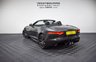 USED 2016 JAGUAR F-TYPE 3.0 V6 S AWD CONVERTIBLE 2d 380 BHP Huge Spec + Low Mileage!