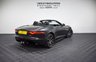 USED 2016 JAGUAR F-TYPE 3.0 V6 S AWD CONVERTIBLE 2d 380 BHP Huge Spec + Low Mileage!