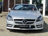 USED 2016 16 MERCEDES-BENZ SLK 2.1 SLK 250 D AMG SPORT 2d 201 BHP Finished in DIAMOND SILVER with BLACK SPORTS LEATHER TRIM. This SLK is a low mileage luxury two-seater roadster. This great looking head turner is stylish and offers impressive refinement thanks to its folding hard-top, along with affordable and economical running costs. Features include Sat Nav, Full Leather, DAB radio, B/Tooth, Cruise Control, B/Tooth and much more. Mercedes Dealer serviced at 7621 miles, 14739 miles and recently at 15499 miles. MOT Due 14/3/2022.