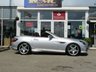 USED 2016 16 MERCEDES-BENZ SLK 2.1 SLK 250 D AMG SPORT 2d 201 BHP Finished in DIAMOND SILVER with BLACK SPORTS LEATHER TRIM. This SLK is a low mileage luxury two-seater roadster. This great looking head turner is stylish and offers impressive refinement thanks to its folding hard-top, along with affordable and economical running costs. Features include Sat Nav, Full Leather, DAB radio, B/Tooth, Cruise Control, B/Tooth and much more. Mercedes Dealer serviced at 7621 miles, 14739 miles and recently at 15499 miles. MOT Due 14/3/2022.