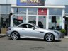 USED 2016 16 MERCEDES-BENZ SLK 2.1 SLK 250 D AMG SPORT 2d 201 BHP Finished in DIAMOND SILVER with BLACK SPORTS LEATHER TRIM. This SLK is a low mileage luxury two-seater roadster. This great looking head turner is stylish and offers impressive refinement thanks to its folding hard-top, along with affordable and economical running costs. Features include Sat Nav, Full Leather, DAB radio, B/Tooth, Cruise Control, B/Tooth and much more. Mercedes Dealer serviced at 7621 miles, 14739 miles and recently at 15499 miles. MOT Due 14/3/2022.