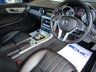 USED 2016 16 MERCEDES-BENZ SLK 2.1 SLK 250 D AMG SPORT 2d 201 BHP Finished in DIAMOND SILVER with BLACK SPORTS LEATHER TRIM. This SLK is a low mileage luxury two-seater roadster. This great looking head turner is stylish and offers impressive refinement thanks to its folding hard-top, along with affordable and economical running costs. Features include Sat Nav, Full Leather, DAB radio, B/Tooth, Cruise Control, B/Tooth and much more. Mercedes Dealer serviced at 7621 miles, 14739 miles and recently at 15499 miles. MOT Due 14/3/2022.