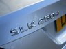 USED 2016 16 MERCEDES-BENZ SLK 2.1 SLK 250 D AMG SPORT 2d 201 BHP Finished in DIAMOND SILVER with BLACK SPORTS LEATHER TRIM. This SLK is a low mileage luxury two-seater roadster. This great looking head turner is stylish and offers impressive refinement thanks to its folding hard-top, along with affordable and economical running costs. Features include Sat Nav, Full Leather, DAB radio, B/Tooth, Cruise Control, B/Tooth and much more. Mercedes Dealer serviced at 7621 miles, 14739 miles and recently at 15499 miles. MOT Due 14/3/2022.