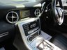 USED 2016 16 MERCEDES-BENZ SLK 2.1 SLK 250 D AMG SPORT 2d 201 BHP Finished in DIAMOND SILVER with BLACK SPORTS LEATHER TRIM. This SLK is a low mileage luxury two-seater roadster. This great looking head turner is stylish and offers impressive refinement thanks to its folding hard-top, along with affordable and economical running costs. Features include Sat Nav, Full Leather, DAB radio, B/Tooth, Cruise Control, B/Tooth and much more. Mercedes Dealer serviced at 7621 miles, 14739 miles and recently at 15499 miles. MOT Due 14/3/2022.
