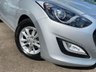 USED 2014 64 HYUNDAI I30 1.4i Active 5dr - PARKING SENSORS 
