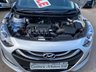 USED 2014 64 HYUNDAI I30 1.4i Active 5dr - PARKING SENSORS 