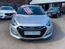 USED 2014 64 HYUNDAI I30 1.4i Active 5dr - PARKING SENSORS 