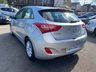USED 2014 64 HYUNDAI I30 1.4i Active 5dr - PARKING SENSORS 