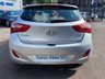 USED 2014 64 HYUNDAI I30 1.4i Active 5dr - PARKING SENSORS 