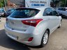 USED 2014 64 HYUNDAI I30 1.4i Active 5dr - PARKING SENSORS 