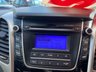 USED 2014 64 HYUNDAI I30 1.4i Active 5dr - PARKING SENSORS 