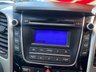 USED 2014 64 HYUNDAI I30 1.4i Active 5dr - PARKING SENSORS 