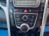 USED 2014 64 HYUNDAI I30 1.4i Active 5dr - PARKING SENSORS 