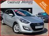 USED 2014 64 HYUNDAI I30 1.4i Active 5dr - PARKING SENSORS 