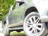 USED 2017 17 TOYOTA HI-LUX 2.4 INVINCIBLE 4WD D-4D DCB 148 BHP 1 OWNER REAR CANOPY 78K NO VAT
