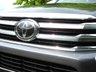 USED 2017 17 TOYOTA HI-LUX 2.4 INVINCIBLE 4WD D-4D DCB 148 BHP 1 OWNER REAR CANOPY 78K NO VAT