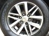 USED 2017 17 TOYOTA HI-LUX 2.4 INVINCIBLE 4WD D-4D DCB 148 BHP 1 OWNER REAR CANOPY 78K NO VAT