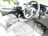 USED 2017 17 TOYOTA HI-LUX 2.4 INVINCIBLE 4WD D-4D DCB 148 BHP 1 OWNER REAR CANOPY 78K NO VAT