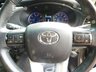 USED 2017 17 TOYOTA HI-LUX 2.4 INVINCIBLE 4WD D-4D DCB 148 BHP 1 OWNER REAR CANOPY 78K NO VAT