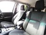 USED 2017 17 TOYOTA HI-LUX 2.4 INVINCIBLE 4WD D-4D DCB 148 BHP 1 OWNER REAR CANOPY 78K NO VAT
