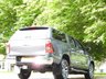 USED 2017 17 TOYOTA HI-LUX 2.4 INVINCIBLE 4WD D-4D DCB 148 BHP 1 OWNER REAR CANOPY 78K NO VAT