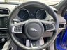USED 2017 67 JAGUAR F-PACE 2.0 R-SPORT AWD 5d AUTO 178 BHP Full Jaguar History+2 Keys+Full Mot