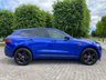 USED 2017 67 JAGUAR F-PACE 2.0 R-SPORT AWD 5d AUTO 178 BHP Full Jaguar History+2 Keys+Full Mot