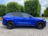 USED 2017 67 JAGUAR F-PACE 2.0 R-SPORT AWD 5d AUTO 178 BHP Full Jaguar History+2 Keys+Full Mot