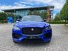 USED 2017 67 JAGUAR F-PACE 2.0 R-SPORT AWD 5d AUTO 178 BHP Full Jaguar History+2 Keys+Full Mot
