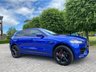 USED 2017 67 JAGUAR F-PACE 2.0 R-SPORT AWD 5d AUTO 178 BHP Full Jaguar History+2 Keys+Full Mot