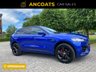 USED 2017 67 JAGUAR F-PACE 2.0 R-SPORT AWD 5d AUTO 178 BHP Full Jaguar History+2 Keys+Full Mot