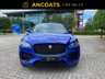 USED 2017 67 JAGUAR F-PACE 2.0 R-SPORT AWD 5d AUTO 178 BHP Full Jaguar History+2 Keys+Full Mot