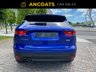 USED 2017 67 JAGUAR F-PACE 2.0 R-SPORT AWD 5d AUTO 178 BHP Full Jaguar History+2 Keys+Full Mot