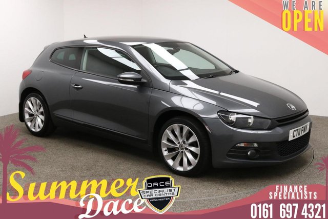 View our VOLKSWAGEN SCIROCCO