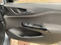 USED 2019 69 VAUXHALL CORSA 1.4 SRI VX-LINE NAV BLACK S/S 5d 89 BHP 2019/69 CORSA 1.4 SRI VX-LINE 5DR (BLACK EDITION) - SATIN STEEL GREY METALLIC - 1 OWNER CAR HAVING COVERED A STAGGERINGLY LOW MILEAGE OF ONLY 984 MILES FROM BRAND NEW !!!! MUST BE ONE OF THE CHEAPEST CARS IN UK UNDER &pound;10,500.00 !!!!