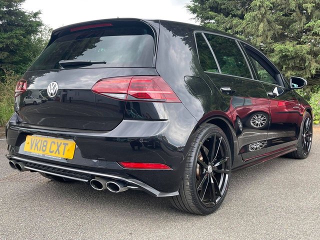 View our VOLKSWAGEN GOLF