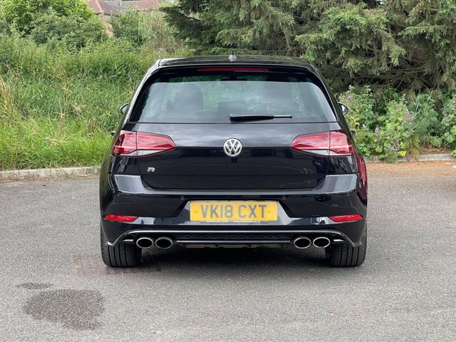 View our VOLKSWAGEN GOLF