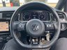 USED 2018 18 VOLKSWAGEN GOLF 2.0 R TSI 5d 306 BHP Stage 1 Remap, Ceramic coated