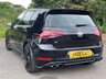 USED 2018 18 VOLKSWAGEN GOLF 2.0 R TSI 5d 306 BHP Stage 1 Remap, Ceramic coated
