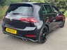 USED 2018 18 VOLKSWAGEN GOLF 2.0 R TSI 5d 306 BHP Stage 1 Remap, Ceramic coated