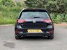 USED 2018 18 VOLKSWAGEN GOLF 2.0 R TSI 5d 306 BHP Stage 1 Remap, Ceramic coated