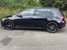 USED 2018 18 VOLKSWAGEN GOLF 2.0 R TSI 5d 306 BHP Stage 1 Remap, Ceramic coated