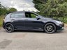 USED 2018 18 VOLKSWAGEN GOLF 2.0 R TSI 5d 306 BHP Stage 1 Remap, Ceramic coated