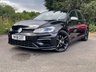USED 2018 18 VOLKSWAGEN GOLF 2.0 R TSI 5d 306 BHP Stage 1 Remap, Ceramic coated