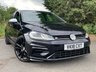 USED 2018 18 VOLKSWAGEN GOLF 2.0 R TSI 5d 306 BHP Stage 1 Remap, Ceramic coated