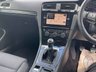 USED 2018 18 VOLKSWAGEN GOLF 2.0 R TSI 5d 306 BHP Stage 1 Remap, Ceramic coated
